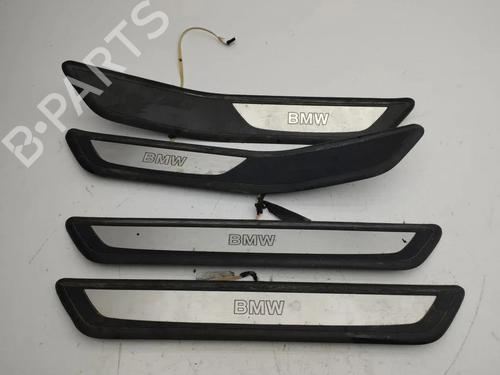 Used Right sideskirt Right sideskirt 33923894 33923894