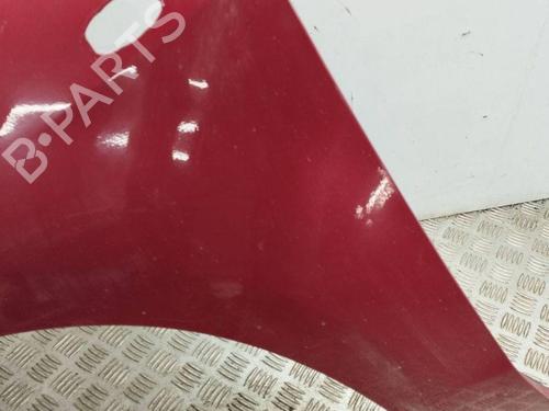 Błotnik przedni lewy MAZDA 5 (CR) 2.0 CD (CR19) | BP28895628C41 