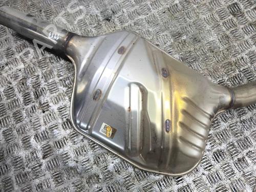 Exhaust system AUDI A5 (F53, F5P) 2.0 TDI | BP36214821M121 - Image 5