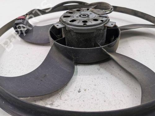 Radiator fan VOLVO V40 Hatchback (525) D4 | BP28842889M35