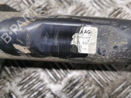 Right front shock absorber AUDI A3 Sportback (8YA, 8YF) 30 TFSI | BP36062904M17 - Image 8