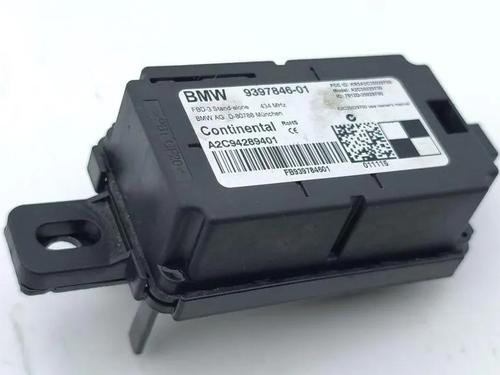 Módulo eletrónico BMW X5 (F15, F85) xDrive 40 d (313 hp) 31488440