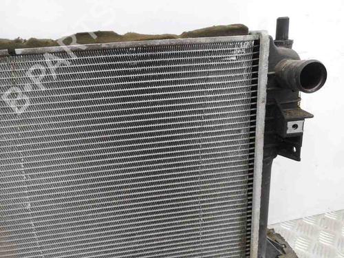 Water radiator JAGUAR XF I (X250) 2.7 D | BP28888760M31 