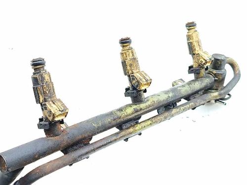 Injector PORSCHE 911 (996) 3.4 Carrera | BP30731103M100