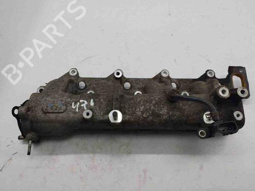 Manifold Indsugning MAZDA CX-7 (ER) 2.2 MZR-CD AWD (ER10A) (173 hp) 28892783