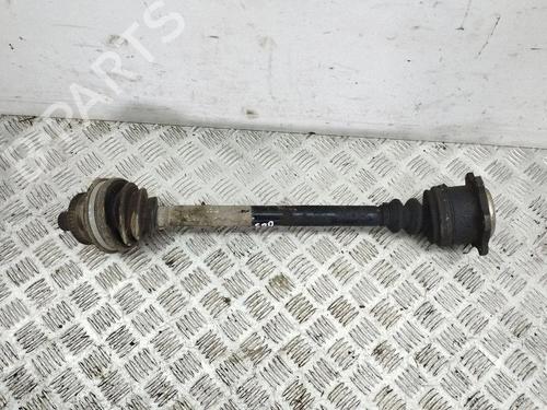 Right front driveshaft VW PASSAT B5.5 Variant (3B6) 1.9 TDI | BP40169691M39 - Image 5
