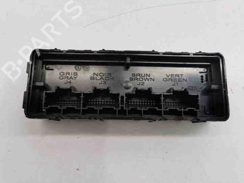 Module électronique OPEL ASTRA J GTC 2.0 CDTI (08) (165 hp) 28844123
