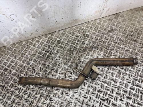 Exhaust system MASERATI QUATTROPORTE V 4.7 S | BP33532020M121 - Image 6