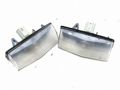 Used Licence plate light Licence plate light LEXUS CT (ZWA10_) 200h (ZWA10_) (99 hp) 40193991 40193991