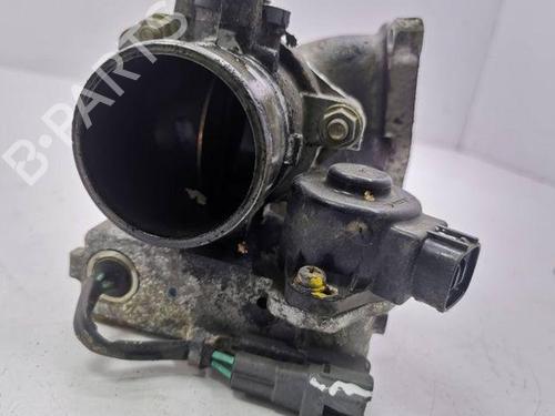 Throttle body TOYOTA COROLLA Verso (_E12_) 2.0 D-4D (CDE120_) | BP28843907M82