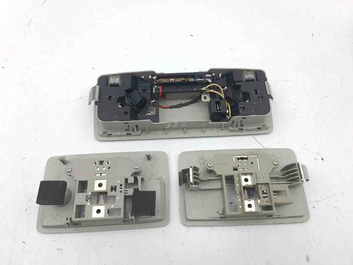 Interior roof light MAZDA CX-7 (ER) 2.2 MZR-CD AWD (ER10A) | BP28873321I8 