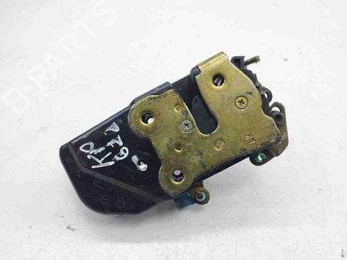 Used Front left lock CHRYSLER VOYAGER IV (RG, RS) 2.8 CRD (150 hp) 28895148