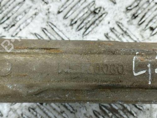 Steering rack TOYOTA RAV 4 III (_A3_) 2.2 D 4WD (ALA30_, ALA30R) | BP28848862M22 