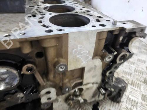 Engine (For Parts) MERCEDES-BENZ E-CLASS (W213) E 220 d (213.004) | BP33663271M64  - Image 12
