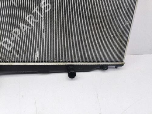 Water radiator MAZDA CX-5 (KF) 2.0 | BP40210371M31 - Image 6