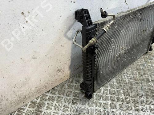 Radiateur MERCEDES-BENZ A-CLASS (W169) A 160 CDI (169.006, 169.306) | BP30805819M31