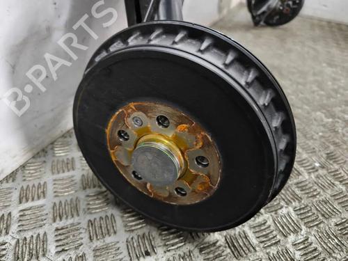 Rear axle AUDI A1 Sportback (GBA) 25 TFSI | BP33256901M2 - Image 8