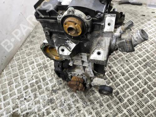 Engine VOLVO V70 II (285) D5 | BP36195358M1 - Image 2