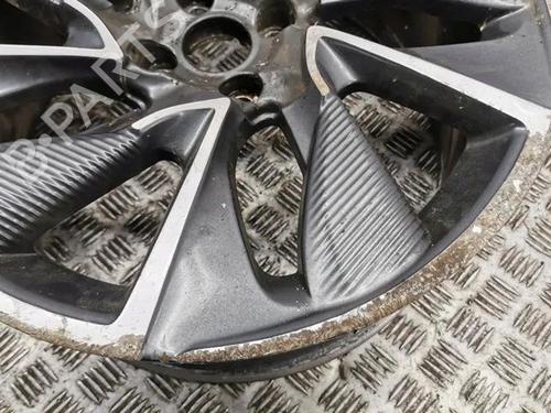 Rim CITROËN DS4 (NX_) 2.0 HDi 165 | BP28845019C45 