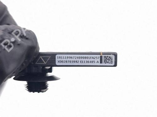 Electronic module PEUGEOT 508 II (FB_, FH_, F3_) Hybrid 225 (F35GQU) | BP37687583M83  - Image 7
