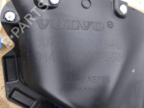 Rear right panel VOLVO V60 II (225) D3 | BP37493137C61 - Image 10