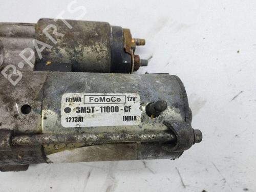 Startmotor FORD B-MAX (JK) 1.6 TDCi | BP38249126M8 - Image 5