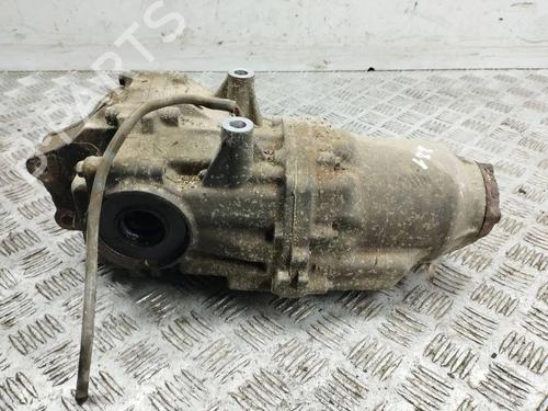 Rear differential HONDA CR-V II (RD_) 2.2 CTDi (RD9) | BP33251248M24 - Image 4