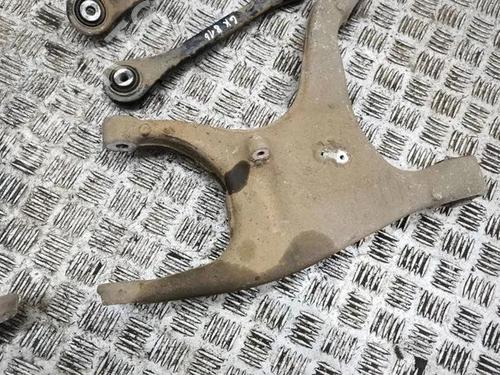 Left rear suspension arm AUDI A7 Sportback (4GA, 4GF) 3.0 TDI quattro | BP28863243M14 