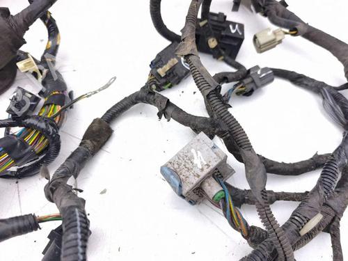 Wiring harness FORD GALAXY III (CK) 2.0 TDCi | BP38757159E16  - Image 20