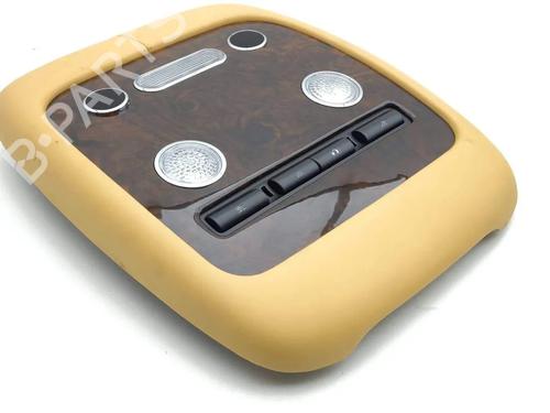 Interior roof light BENTLEY FLYING SPUR (4W_) 6.0 W12 | BP36203134I8 - Image 4