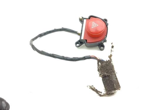 Warning switch MASERATI QUATTROPORTE V 4.2 | BP28881631I22 - Image 5