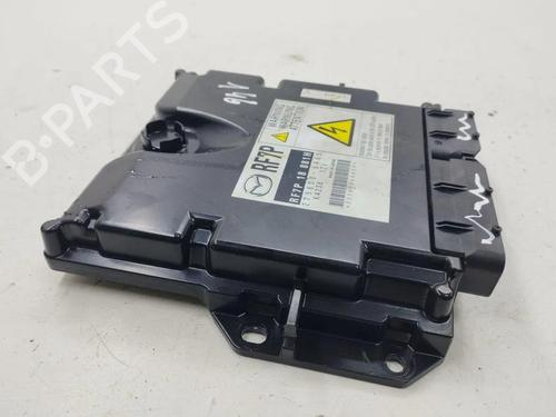 Engine control unit (ECU) MAZDA 5 (CR) 2.0 CD (CR19) | BP28885850M57 - Image 4