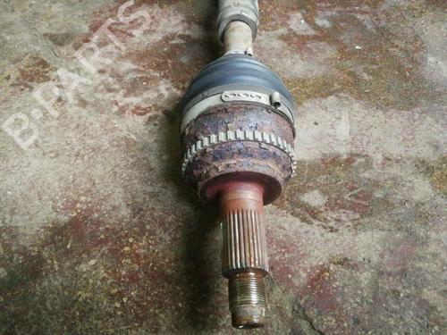 Right front driveshaft MAZDA CX-7 (ER) 2.3 MZR DISI Turbo AWD (ER3P) | BP36176916M39 - Image 4