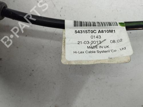 Cable HONDA CR-V IV (RM_) 2.0 AWD (RE5, RM2) | BP37403445E12 - Image 2