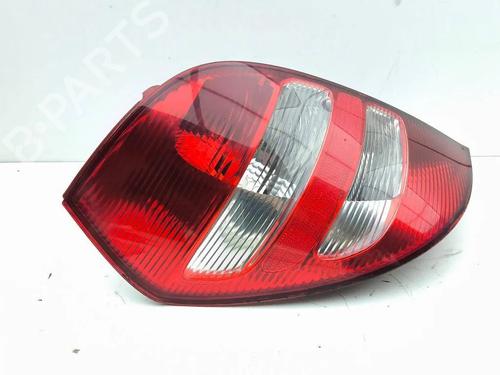Left taillight MERCEDES-BENZ A-CLASS (W169) A 160 CDI (169.006, 169.306) | BP30809230C34 
