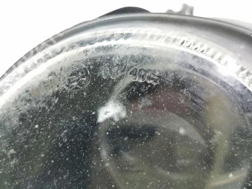 Left front fog light BMW X5 (E53) 3.0 d | BP36348989C30 - Image 2