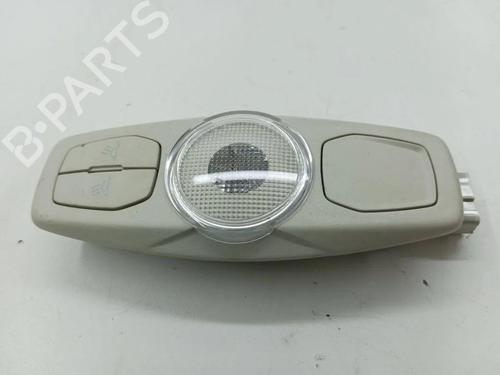 Luz interior Luz interior FORD FOCUS II (DA_, HCP, DP) 1.8 TDCi (115 hp) 36198339 36198339