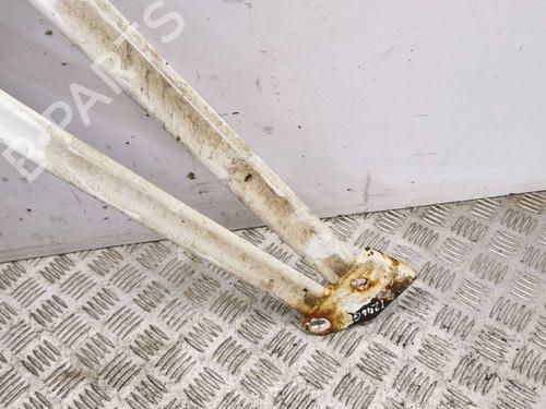 Rear axle NISSAN 350Z Coupe (Z33) 3.5 (AAZ33) | BP28882143M2 
