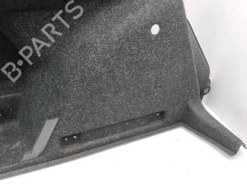 Boot lining SKODA OCTAVIA IV (NX3, NN3, PV3) 1.0 TSI | BP36330107I3 - Image 7