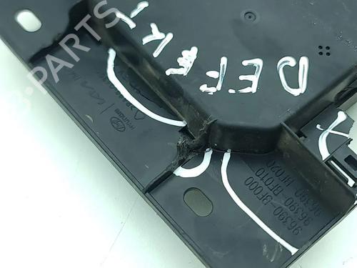 Electronic module HYUNDAI KONA (SX2) EV | BP33669800M83 - Image 7
