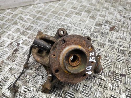 Right front steering knuckle CITROËN DS3 (SA_) 1.6 BlueHDi 75 | BP36176883M26 - Image 5