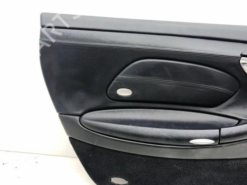 Forreste venstre beklædning PORSCHE 911 (996) 3.4 Carrera | BP30731285C58