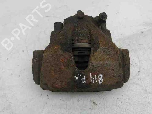 Used Left front brake caliper OPEL ZAFIRA A MPV (T98) 1.8 16V (F75) (125 hp) 28863005