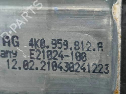 Right front window motor VW ID.3 (E11, E12) Pro S | BP36191980E20 - Image 9