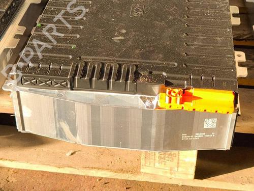 Battery BMW X2 (U10) iX2 eDrive 20 | BP39990666E11 - Image 3