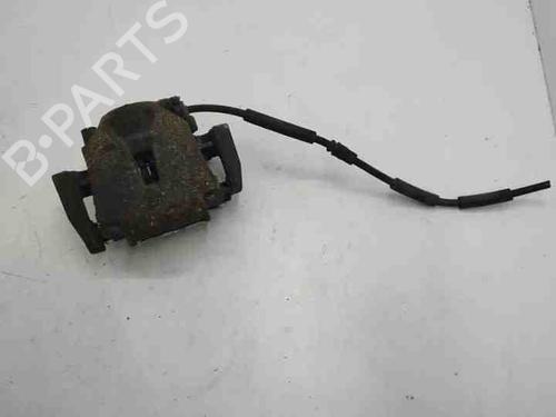 Used Right front brake caliper BMW X5 (E70) xDrive 30 d (235 hp) 28858436