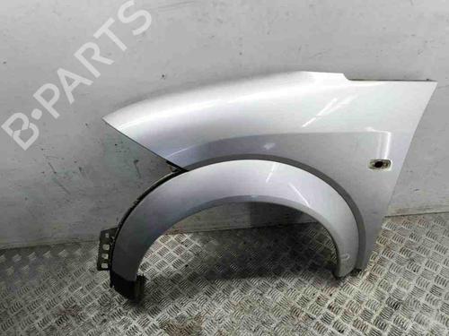 Used Left front fenders AUDI A1 Sportback (GBA) 30 TFSI (116 hp) 28899330