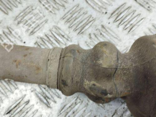 Left front driveshaft PEUGEOT 206 Hatchback (2A/C) 1.4 i | BP28891505M38 