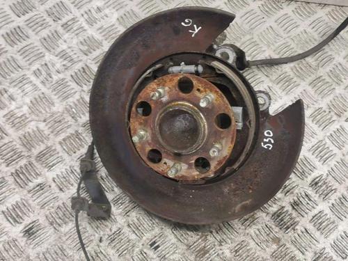 Used Left rear steering knuckle HONDA ACCORD VIII (CU) 2.2 i-DTEC (CU3) (150 hp) 28893950