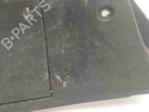 Boot lining MERCEDES-BENZ M-CLASS (W164) ML 280 CDI 4-matic (164.120) | BP28859294I3 